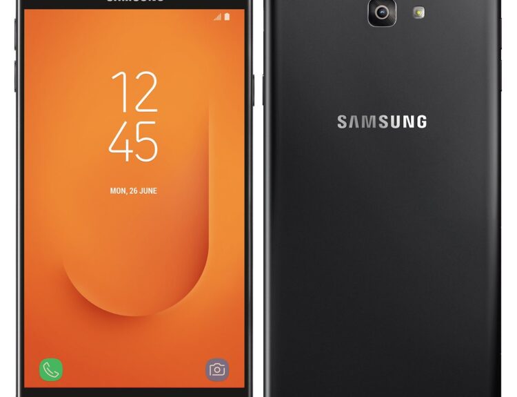 Samsung Galaxy J7 Prime 2