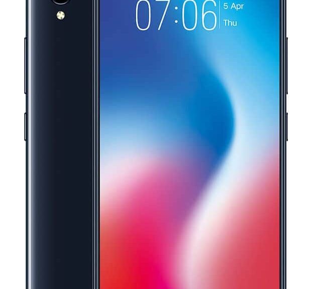 Vivo V9