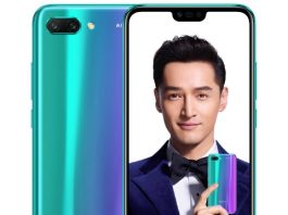 Honor 10