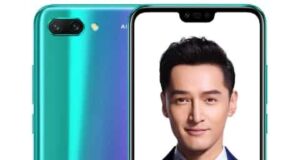 Honor 10