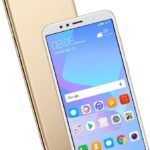 Huawei Y6 (2018)