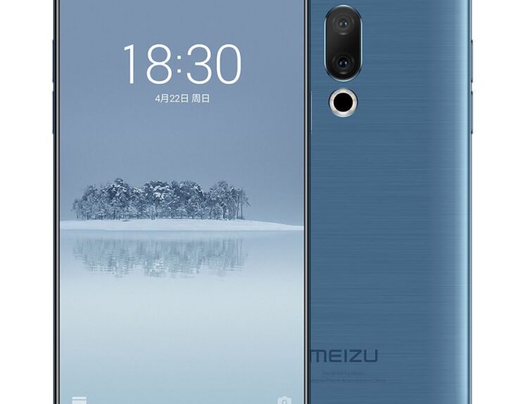 Meizu 15