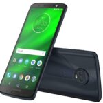 Moto G6 Plus