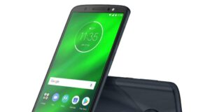 Moto G6 Plus