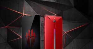 Nubia Red Magic