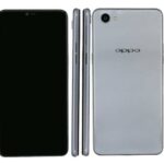 OPPO A3 TENAA