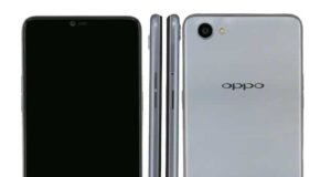 OPPO A3 TENAA