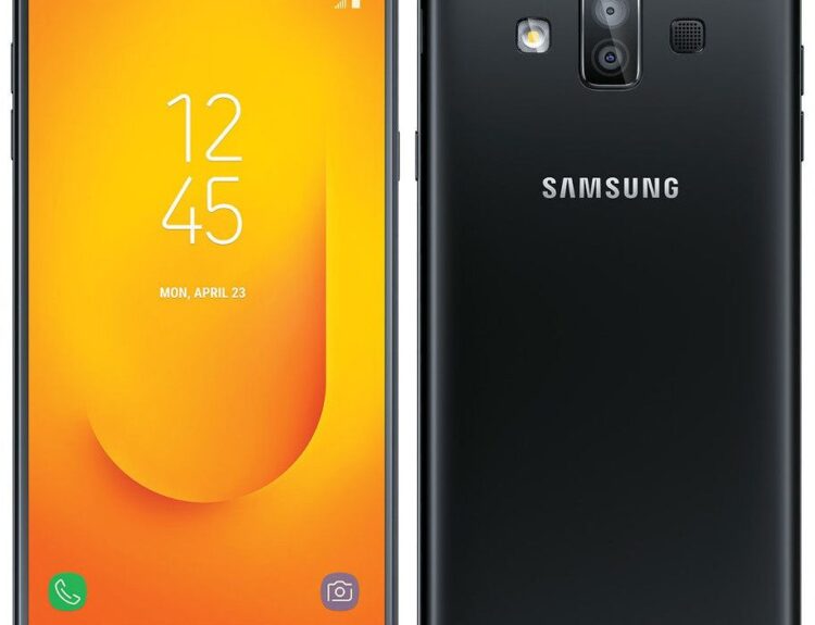 Samsung Galaxy J7 Duo