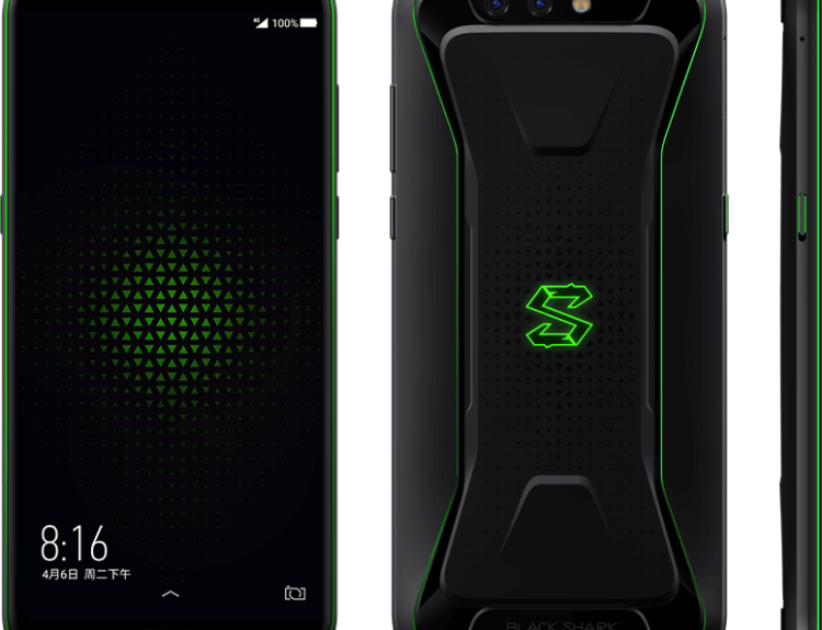 Xiaomi Black Shark