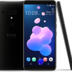 HTC U12+