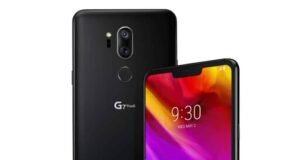 LG G7 ThinQ