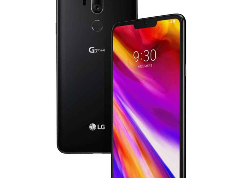 LG G7 ThinQ