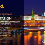 Nokia HMD Global May 29 event teaser