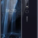 Nokia X6