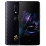 OnePlus 6 Marvel Avengers Limited Edition