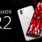 SHARP AQUOS R2