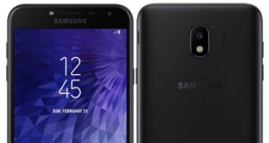 Samsung Galaxy J4