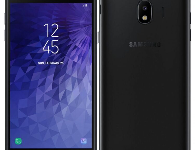 Samsung Galaxy J4