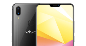 Vivo X21i