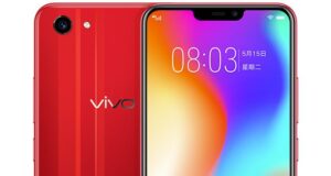 Vivo Y83