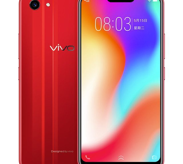 Vivo Y83