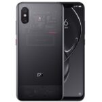 Xiaomi Mi 8 Explorer edition