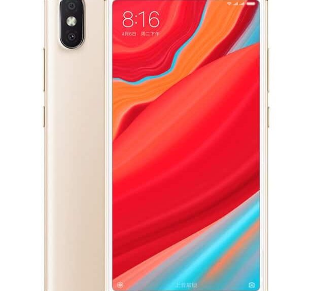 Xiaomi Redmi S2