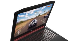 Acer Nitro