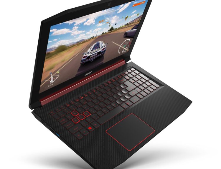 Acer Nitro