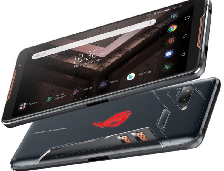 Asus ROG Phone