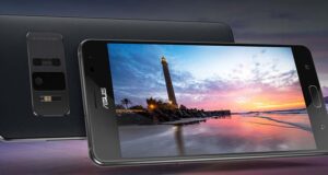 Asus ZenFone Ares