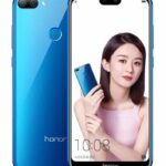 Honor 9i (2018)