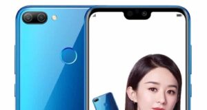 Honor 9i (2018)