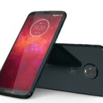 Moto Z3 Play