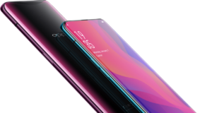 OPPO Find X