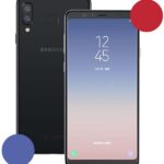 Samsung Galaxy A9 Star