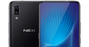 Vivo NEX S