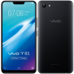 Vivo Y81