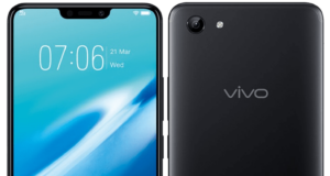 Vivo Y81