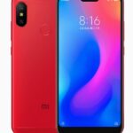 Xiaomi Redmi 6 Pro