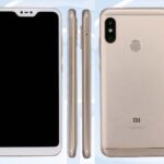 Xiaomi Redmi 6 Pro TENAA