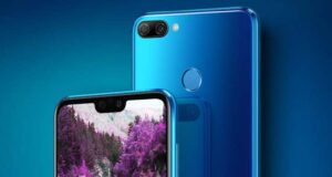 Honor 9N