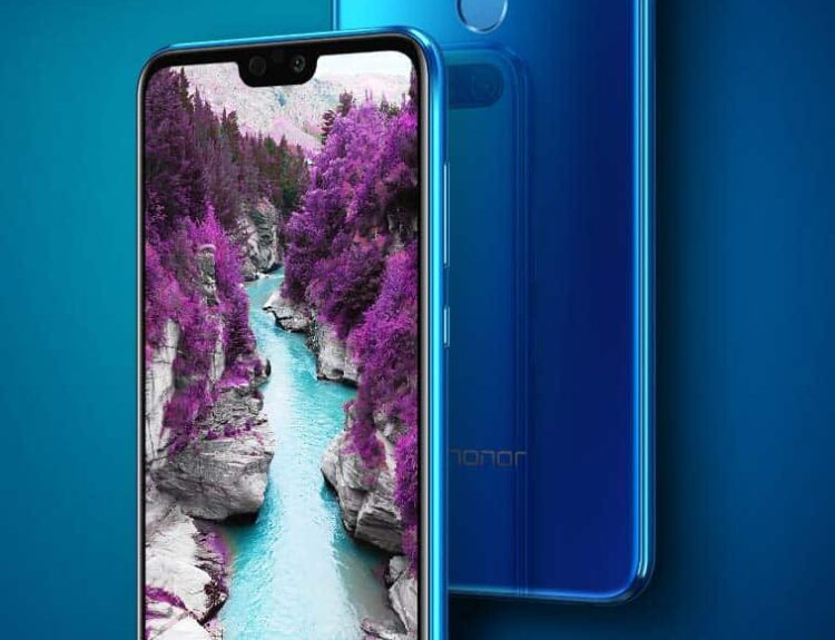 Honor 9N