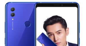 Honor Note 10