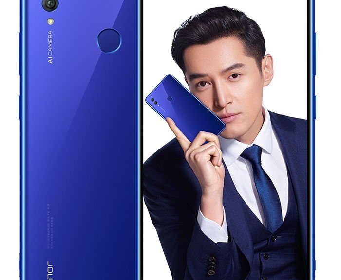 Honor Note 10