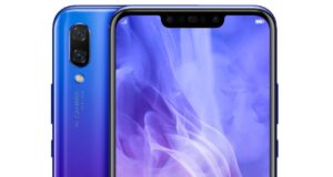 Huawei Nova 3