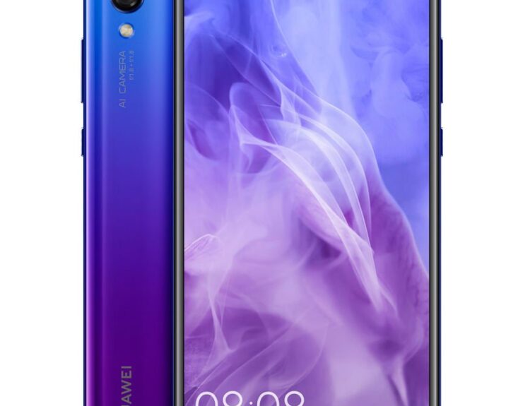 Huawei Nova 3