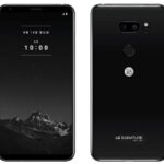 LG Signature Edition 2018