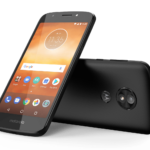 Moto E5 Play Android Oreo (Go Edition)