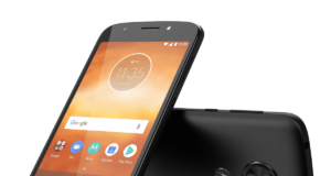 Moto E5 Play Android Oreo (Go Edition)